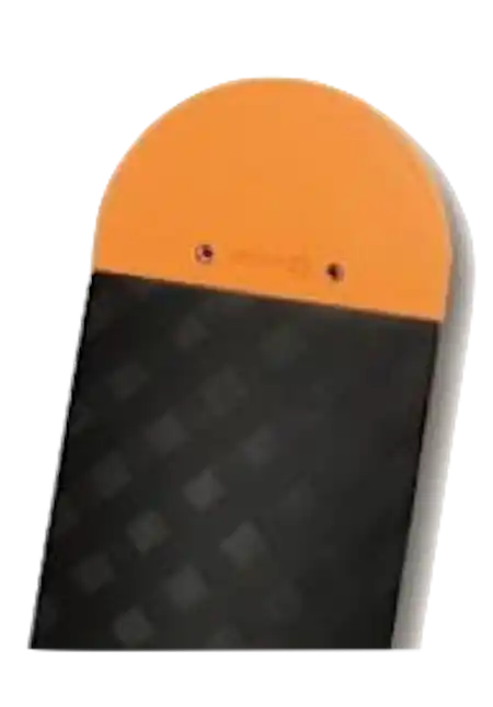 GearLab Paddle Tip Paddelspitzen, rund, für Akiak/Nukilik · Surf und Ski // Surfline Top-Preis