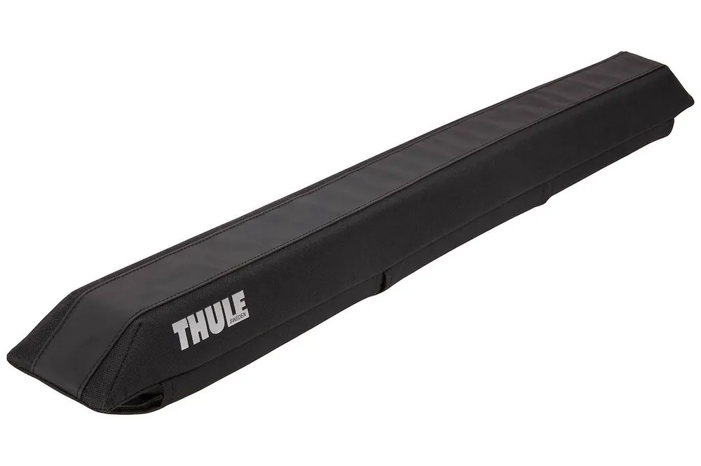 THULE Surf Pads Protector Schmal · Surf und Ski // Surfline Nur Heute