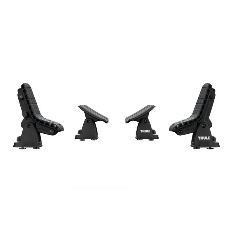 Thule DockGlide Kajakhalter · Surf und Ski // Surfline Preiswert