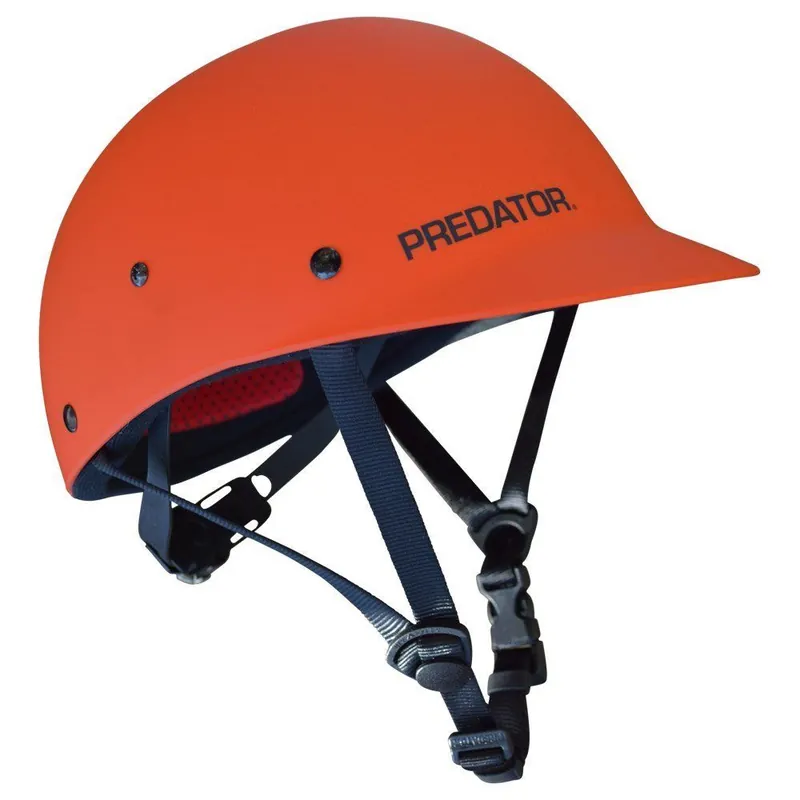 Predator Trinity Kajak-Wasserhelm · Surf und Ski // Surfline Letzte Chance