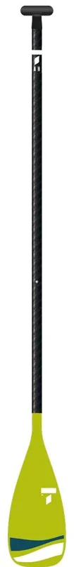 Bestpreis TAHE Breeze Travel Carbon/Fiberglas Leverlock Vario 170–210 cm SUP-Paddel · Surf und Ski // Surfline