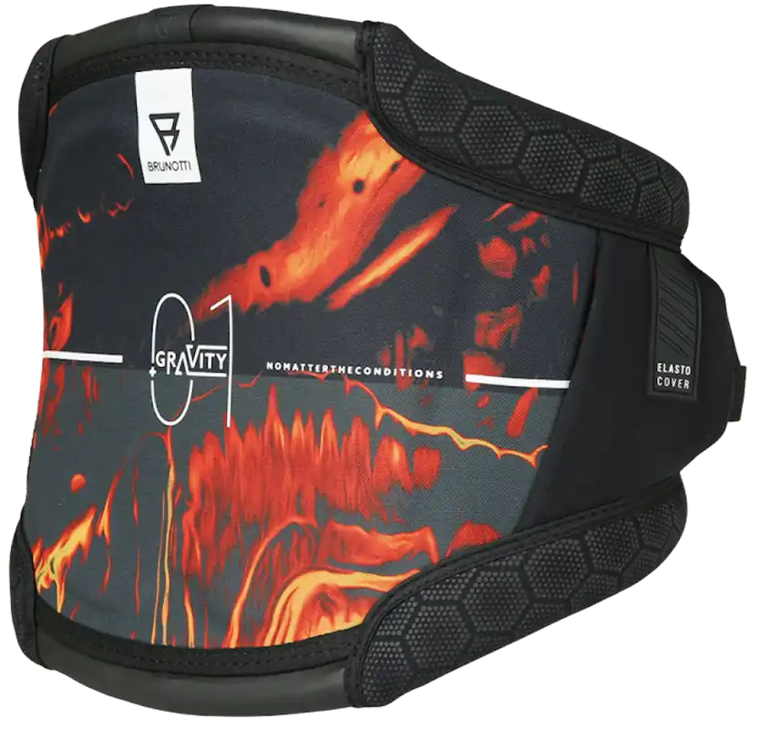 BRUNOTTI Gravity 01 hohes Trapez · Surf und Ski // Surfline Angebot