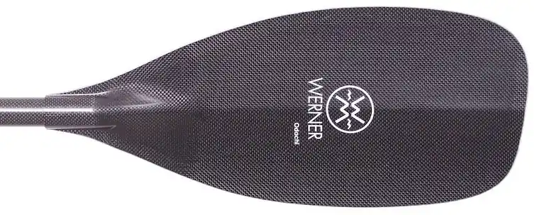 Neue Kollektion Werner Odachi Pagaj Core Carbon · Surf und Ski // Surfline