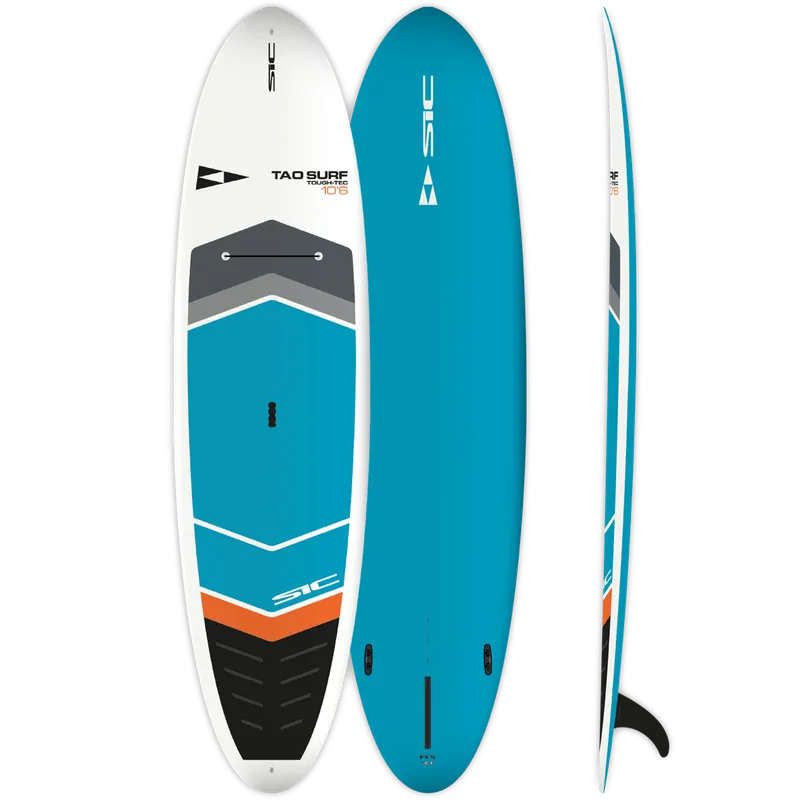Super-Preis Sic Tao Surf Allround (TT) 10‘6 SUP · Surf und Ski // Surfline