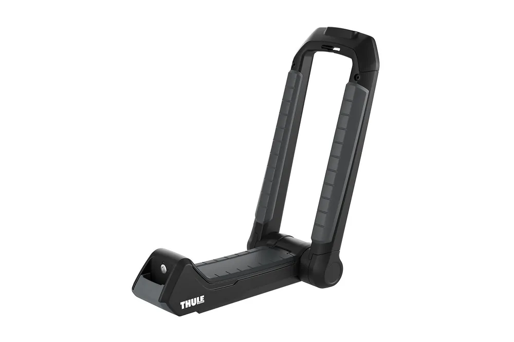 Aktuell Thule Hull-a-Port Aero Kajakhalter · Surf und Ski // Surfline