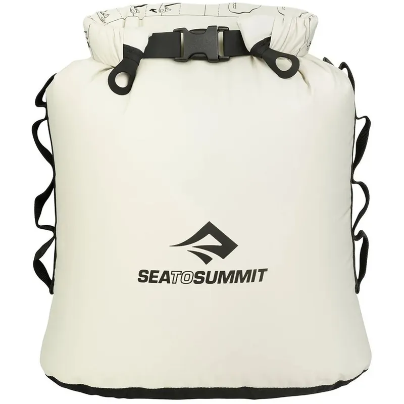 Sea To Summit Trash Dry Sack 10 Liter · Surf und Ski // Surfline Sofort Bestellen