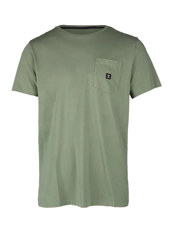 Letzte Chance Brunotti Axle-N T-Shirt · Surf und Ski // Surfline
