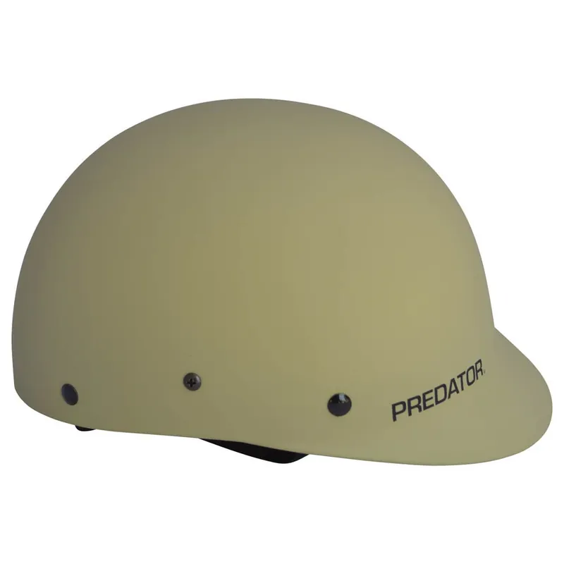Neu Im Sortiment Predator Trinity Kajak-Wasserhelm · Surf und Ski // Surfline