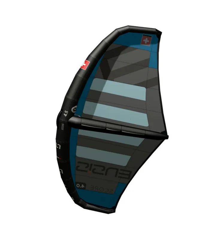 Ensis Score mit starren Griffen · Surf und Ski // Surfline Preiswert