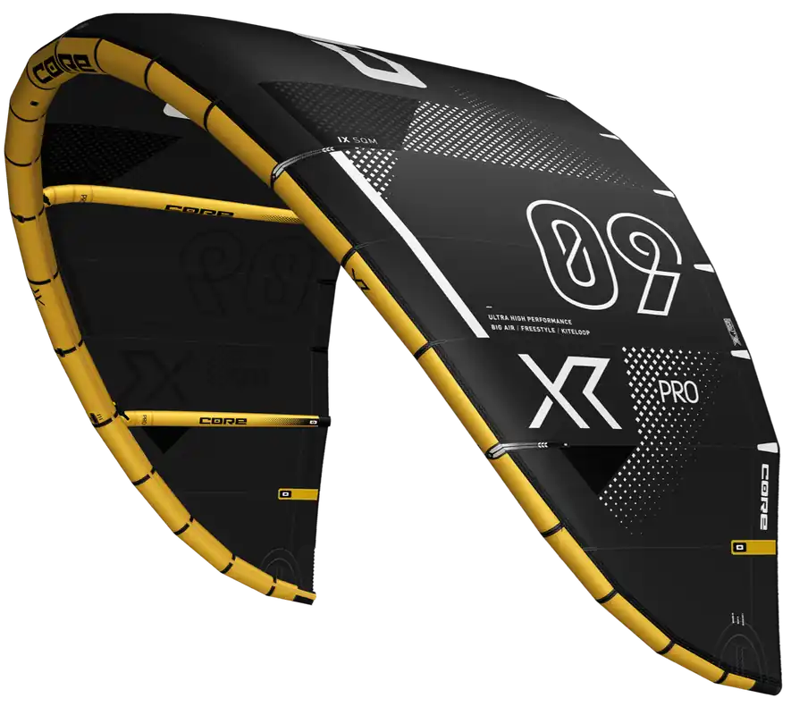 Core XR Pro Ultra-Hochleistungsdrachen · Surf und Ski // Surfline Preiswert