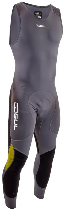 Neu Im Sortiment GUL Code Zero 1 mm Long John – Junior · Surf und Ski // Surfline