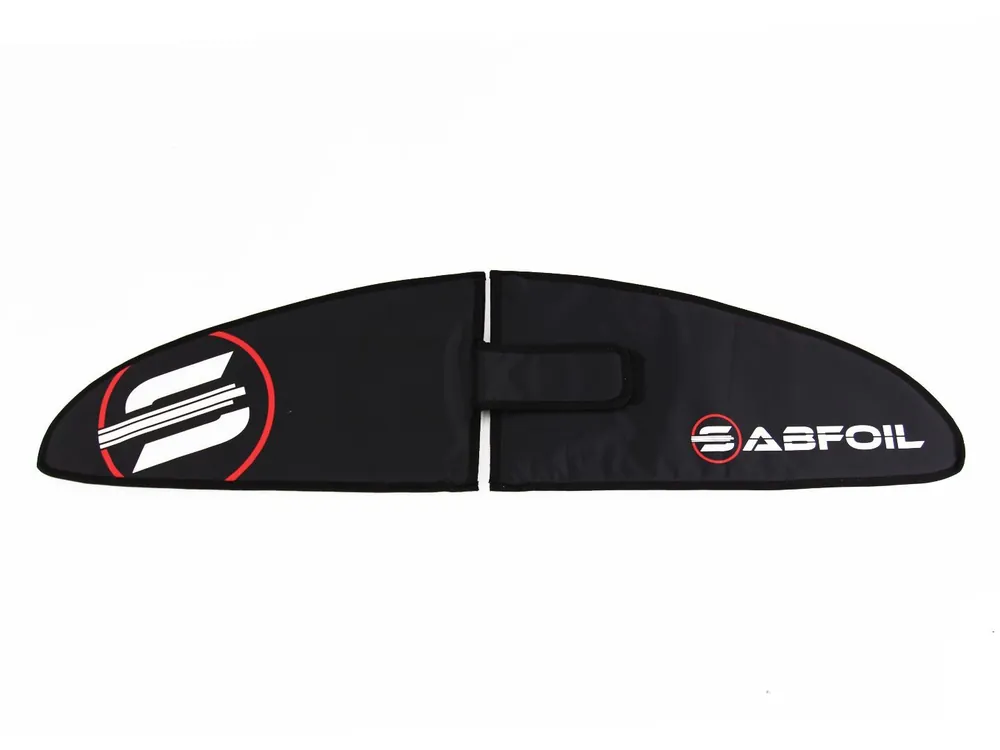 SABFoil Frontkotflügelabdeckung Modell G · Surf und Ski // Surfline Markenware