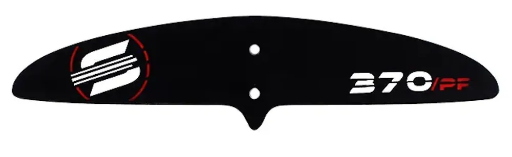 Mega-Angebot Sabfoil Flat 370 Pro Finish Hydrofoil-Stabilisator · Surf und Ski // Surfline