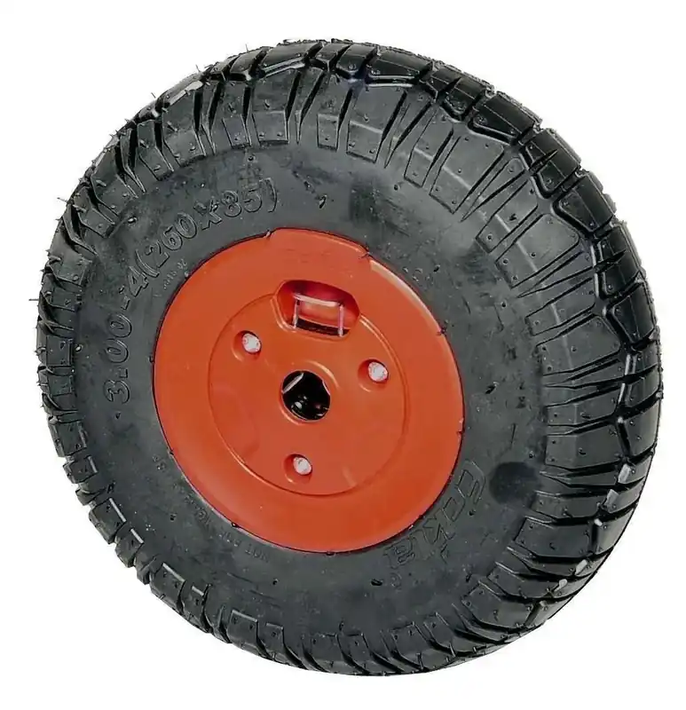 Eckla 260 x 85 mm Luftreifen mit ECKLAFIX · Surf und Ski // Surfline Versand Am Gleichen Tag