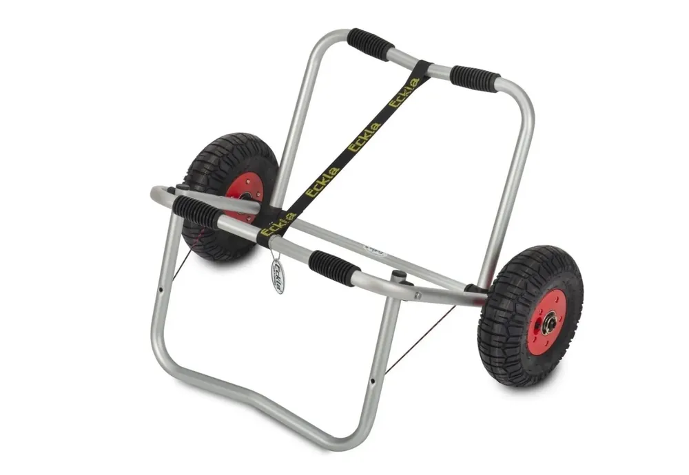 Heißes Angebot ECKLA Explorer 260 Luftdruck für Anhänger · Surf und Ski // Surfline