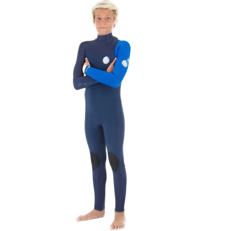 Bestseller Rip Curl Flashbomb 3/2mm FZ Neoprenanzug - Junior · Surf und Ski // Surfline
