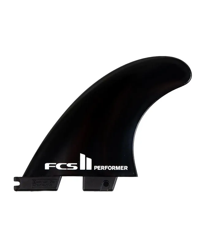FCS II Performer Glass Flex Tri Fins · Surf und Ski // Surfline Preis Gesenkt