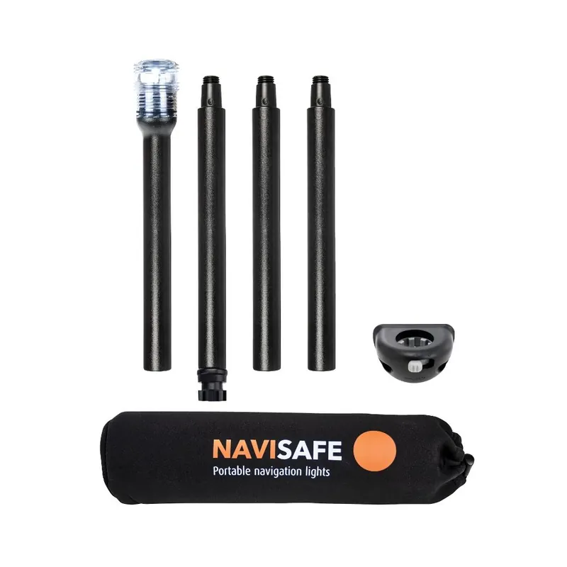 Sonderangebot Navisafe Polelight Pack · Surf und Ski // Surfline