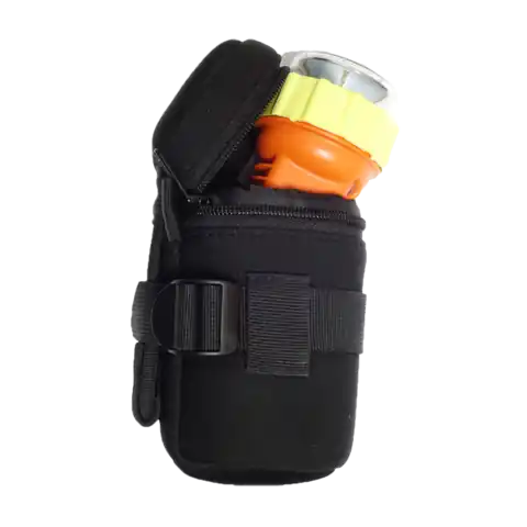 Odeo Neoprentasche für Notflare · Surf und Ski // Surfline Preisreduziert