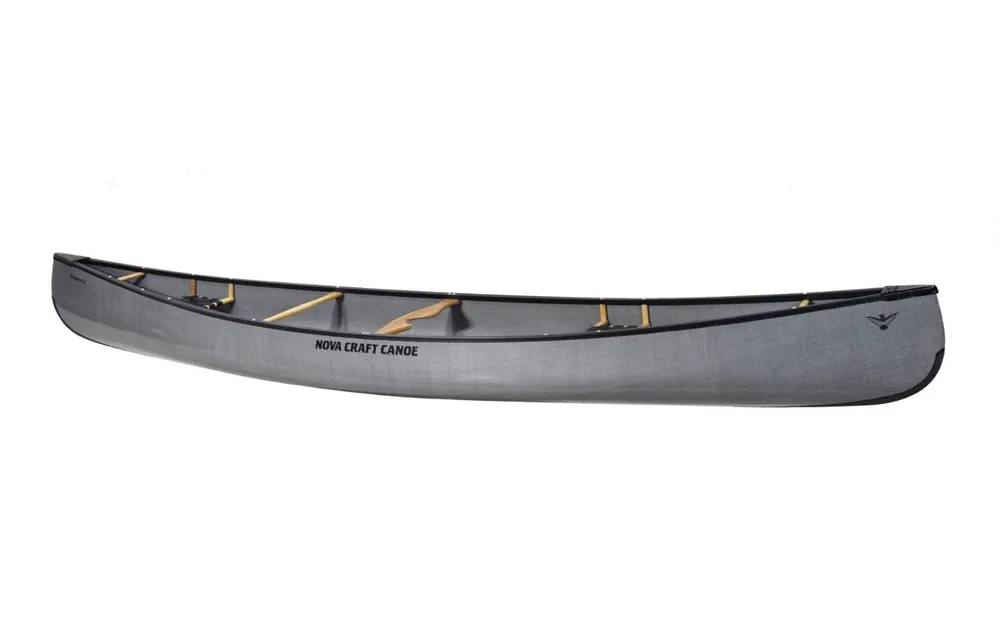 Direktkauf Nova Craft Prospector 16 Kano – Tuffstuff · Surf und Ski // Surfline