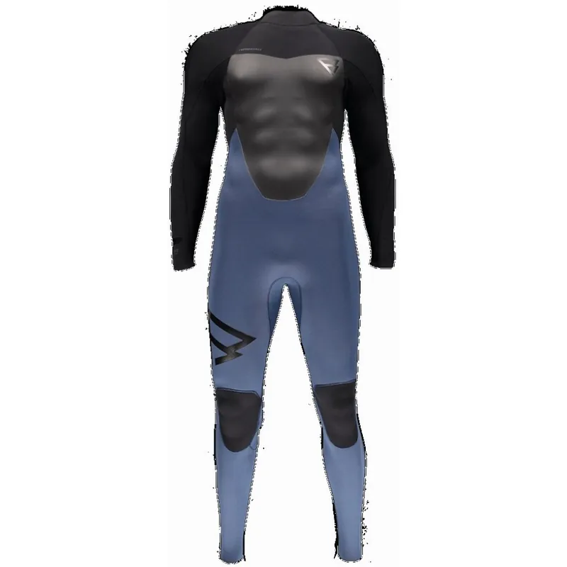 Finale Aktion Brunotti Defense 5/4 mm Backzip Neoprenanzug · Surf und Ski // Surfline