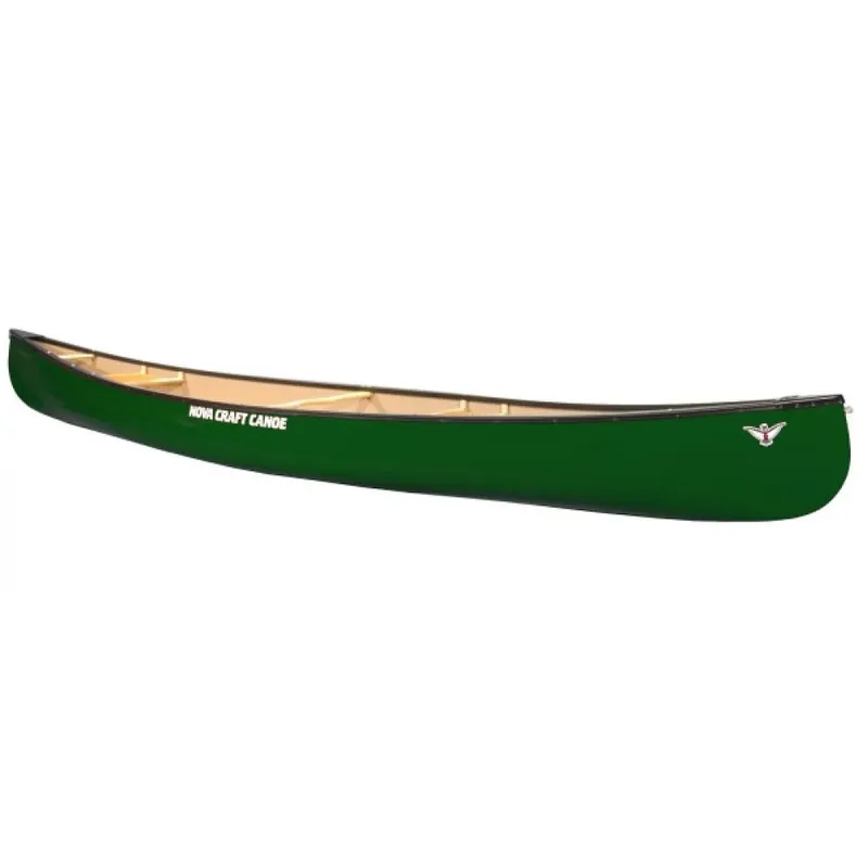 Preiswert Nova Craft Prospector 16 PE Kano · Surf und Ski // Surfline