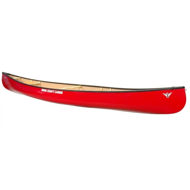 Nova Craft Prospector 17 PE Kano · Surf und Ski // Surfline Solange Der Vorrat Reicht