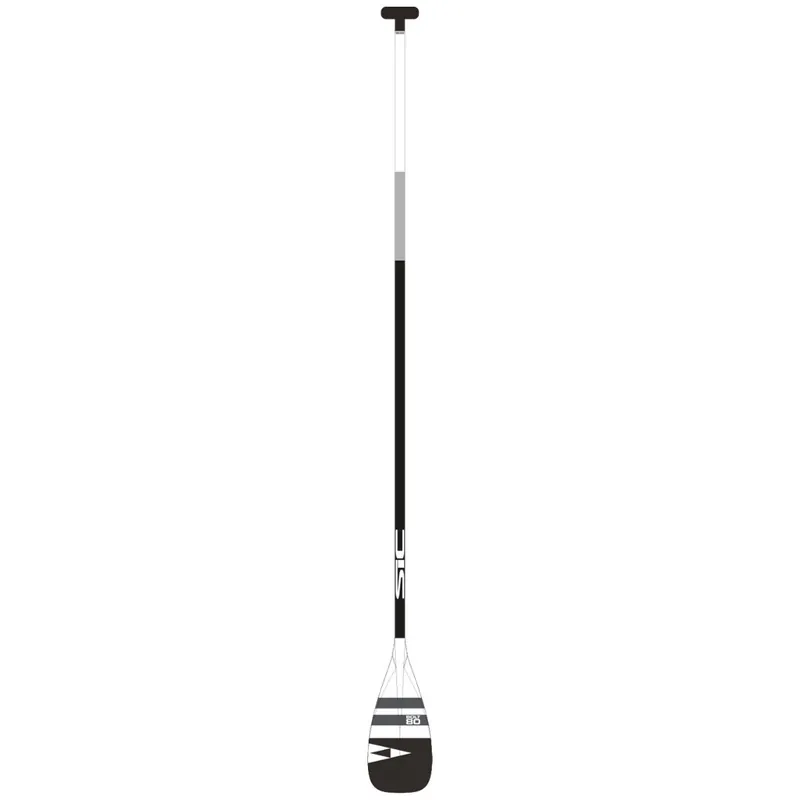 Sic Bolt 80 – Zugeschnittenes SUP-Paddel aus CTL (Carbon65/Glass35). · Surf und Ski // Surfline Markenware