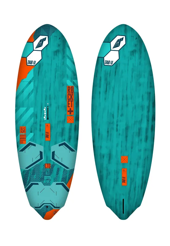Direktkauf Tabou Rocket Plus LTD Windsurfer · Surf und Ski // Surfline