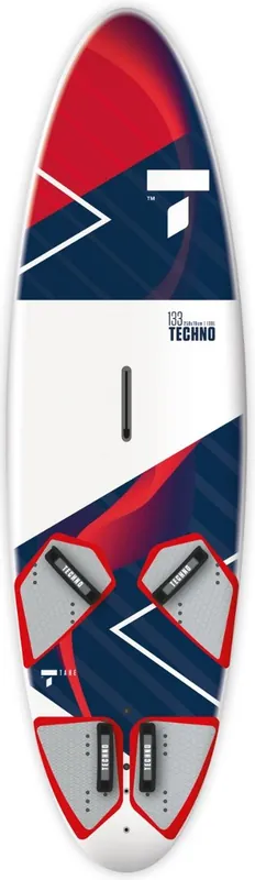 TAHE Techno 133 Windsurfer · Surf und Ski // Surfline Günstig