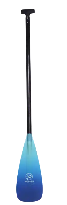 Werner Churchill Bent Shaft Kanopadle · Surf und Ski // Surfline Wochenendangebot