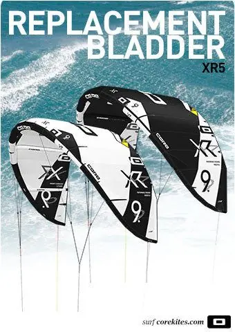 Core Ersatzblase für XR5 · Surf und Ski // Surfline Heißes Angebot
