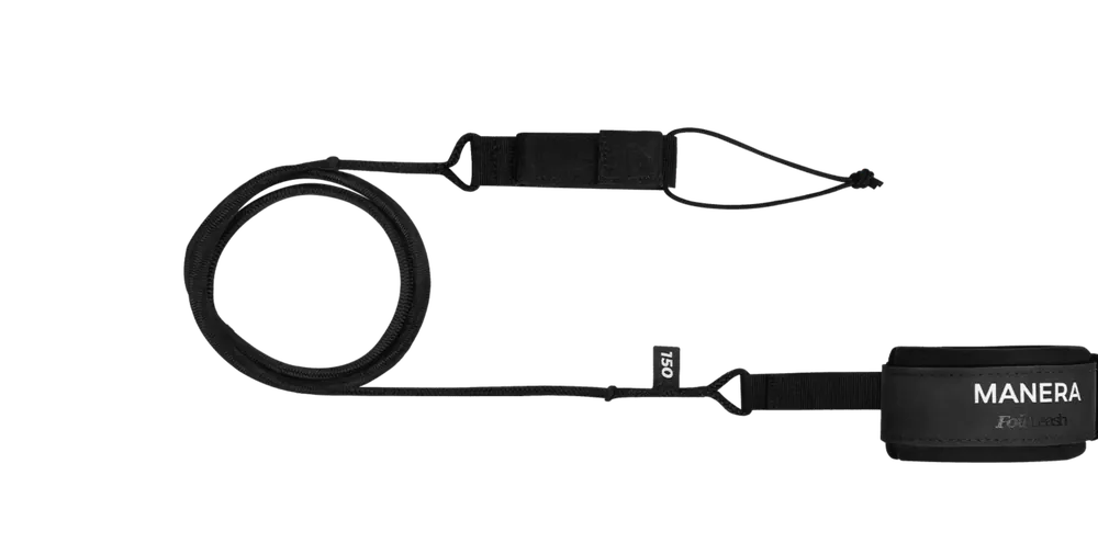 Nur Für Kurze Zeit Manera Foil Leash Lite · Surf und Ski // Surfline