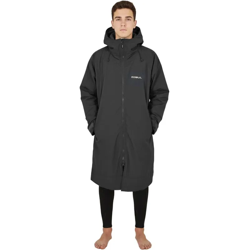 Preis Gesenkt Gelber Revorobe Dryrobe · Surf und Ski // Surfline