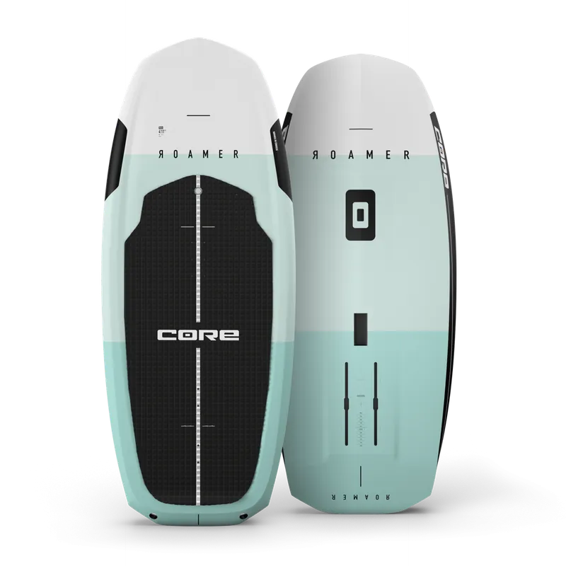 Core Roamer Wingfoil Board - 55L · Surf und Ski // Surfline Preisreduziert