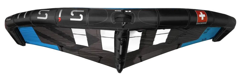 Ensis Score mit starren Griffen · Surf und Ski // Surfline Preis Gesenkt