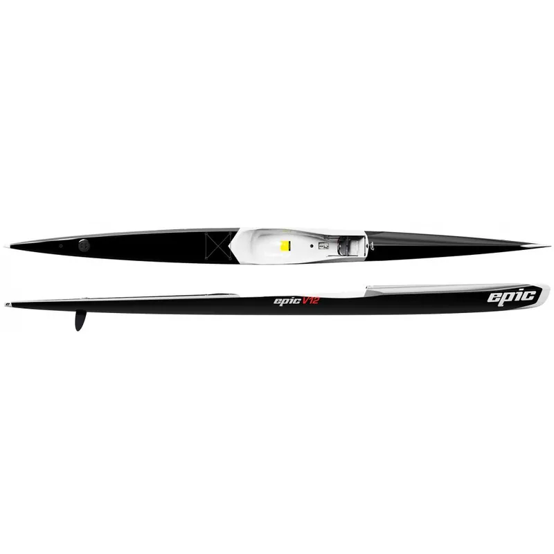 Schneller Versand Epic V12 Elite Surfski-Kajak · Surf und Ski // Surfline