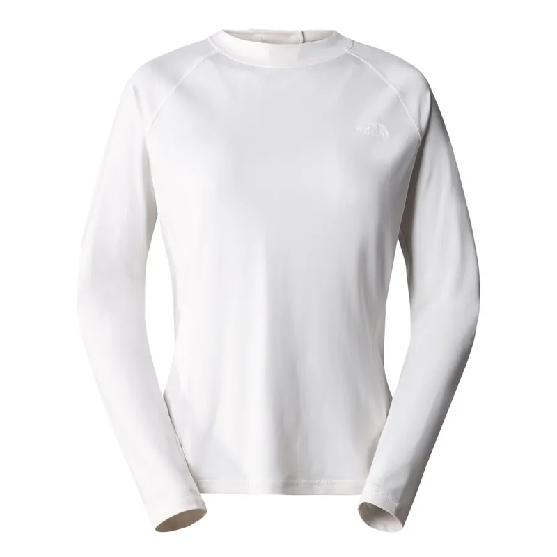 Jetzt Kaufen The North Face Plus Class V Water Top - dame · Surf und Ski // Surfline