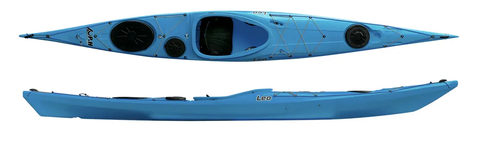 P&H Leo MV MZ3 m/skeg · Surf und Ski // Surfline Nur Für Kurze Zeit