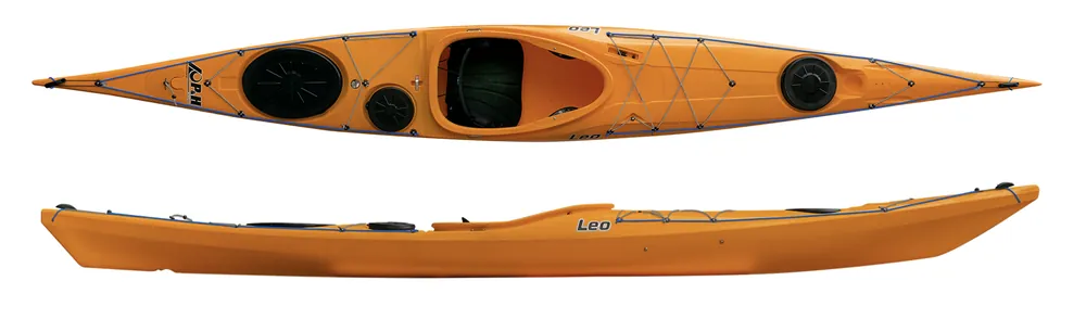 P&H Leo MV MZ3 m/skeg · Surf und Ski // Surfline Highlight