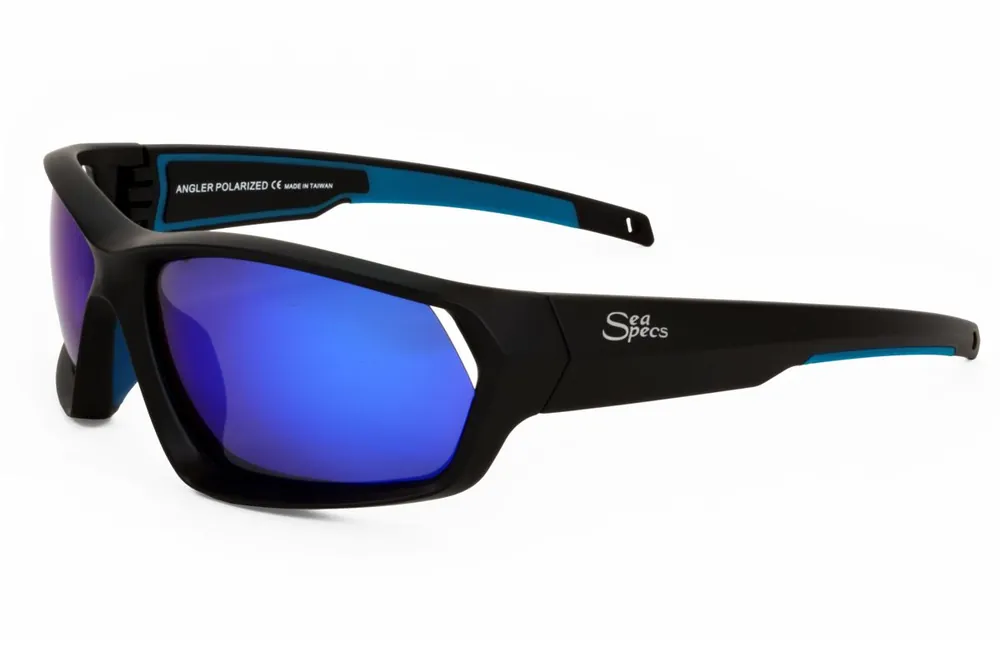 SeaSpecs Angler-Angelsonnenbrille · Surf und Ski // Surfline Super-Preis