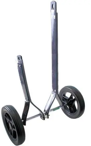 Eckla Orcka Florida SUP/Surf/Windsurf Trolley Transport Vogn · Surf und Ski // Surfline Kracherpreis