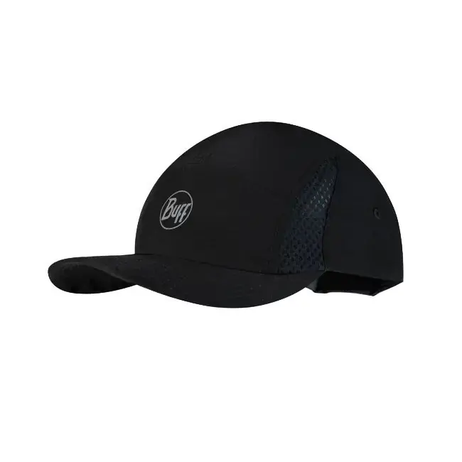 BUFF 5-Panel-Kappe · Surf und Ski // Surfline Expressversand