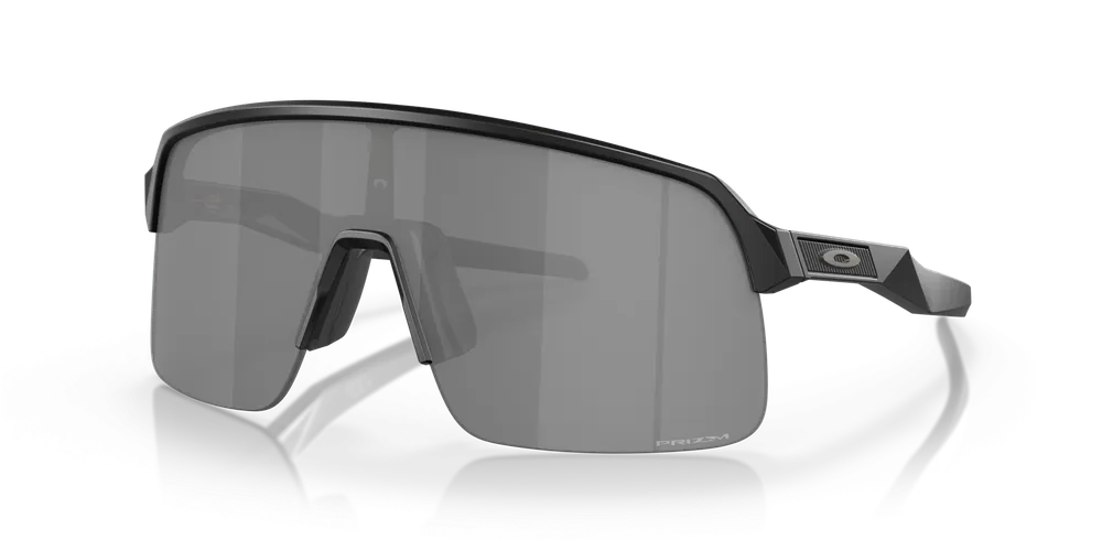 Oakley Sutro Lite – Prizm Black-Gläser, mattschwarzer Rahmen · Surf und Ski // Surfline Billig