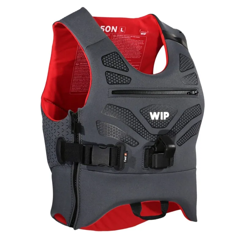 Wip Wing Neo Weste 2.0 · Surf und Ski // Surfline Heißes Angebot