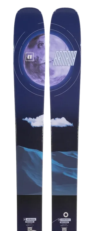 ARMADA ARV 100 All Mountain Ski · Surf und Ski // Surfline Knallerangebot