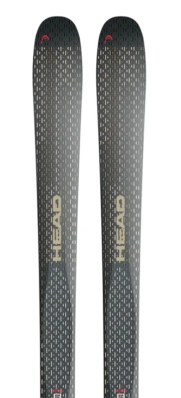 Highlight Head Crux 99 Pro · Surf und Ski // Surfline