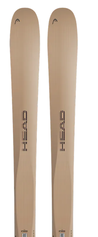 Kopf Crux 93 · Surf und Ski // Surfline Bestseller