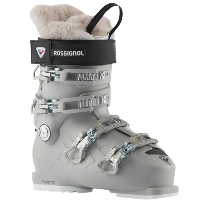 Expressversand Rossignol Track 70 Skischuhe – Größe 24/24,5 · Surf und Ski // Surfline