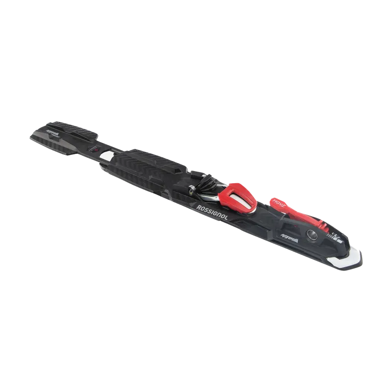 Rossignol Move Race Bindung · Surf und Ski // Surfline Nur Für Kurze Zeit